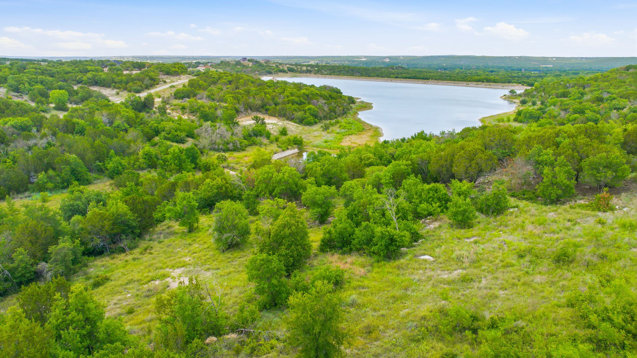 Tbd Anchors Way Bluff Dale TX 76433