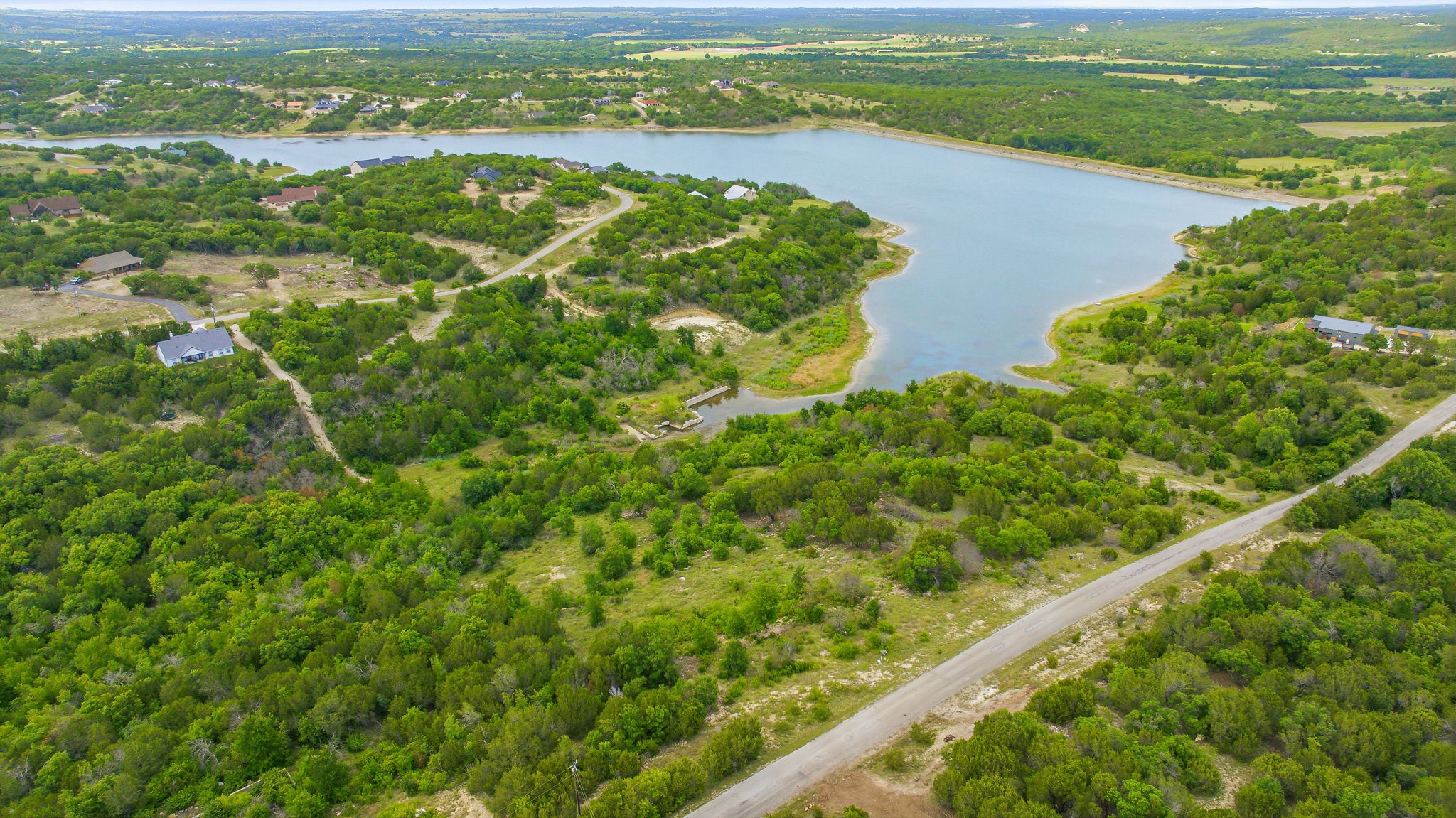 Tbd Anchors Way Bluff Dale TX 76433