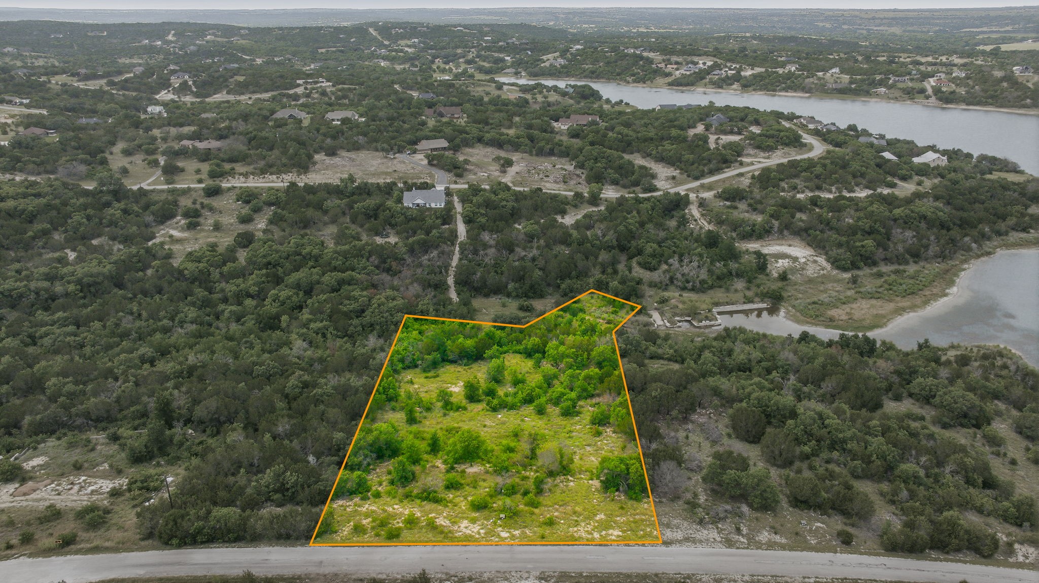 Tbd Anchors Way Bluff Dale TX 76433