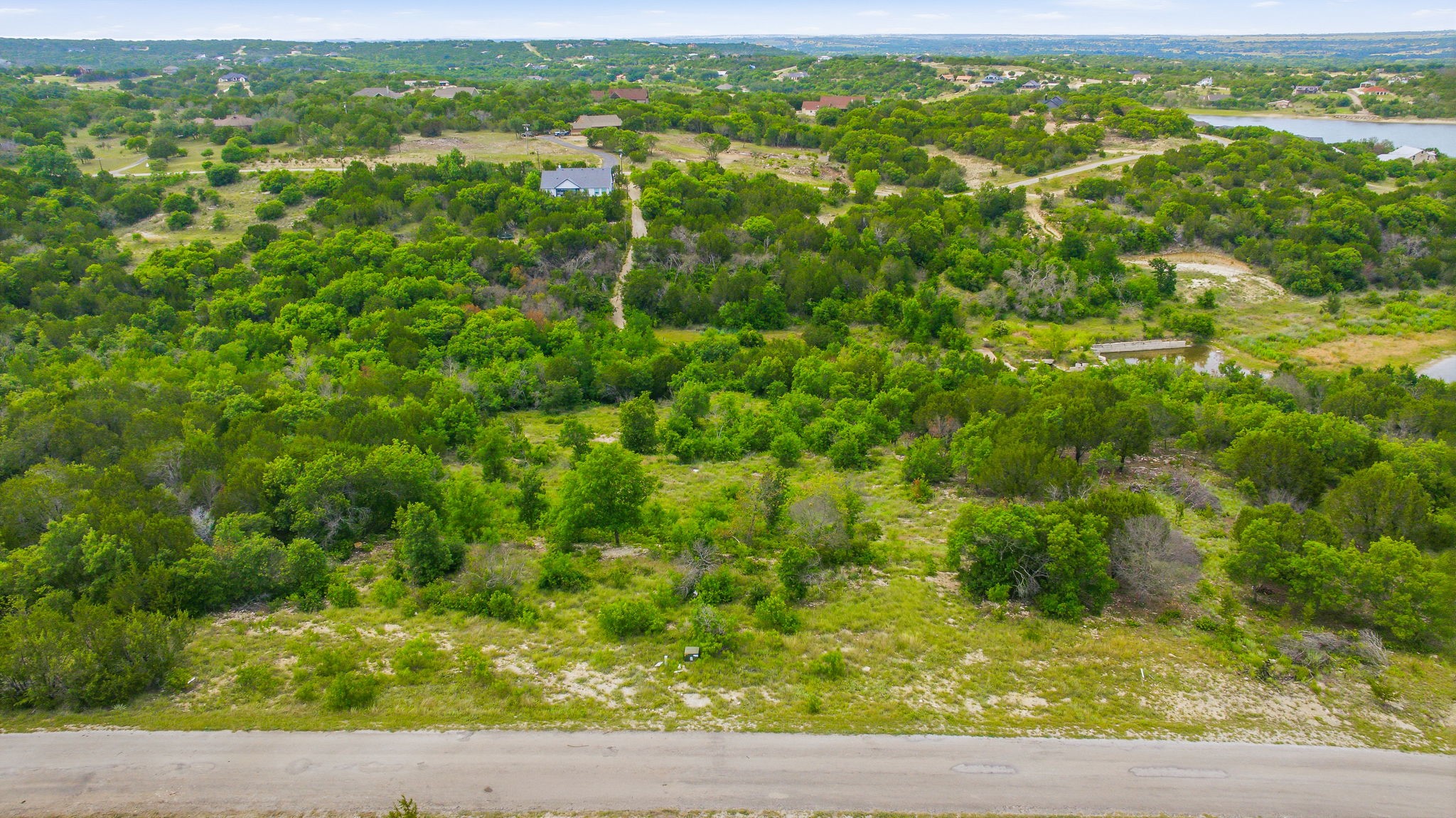 Tbd Anchors Way Bluff Dale TX 76433