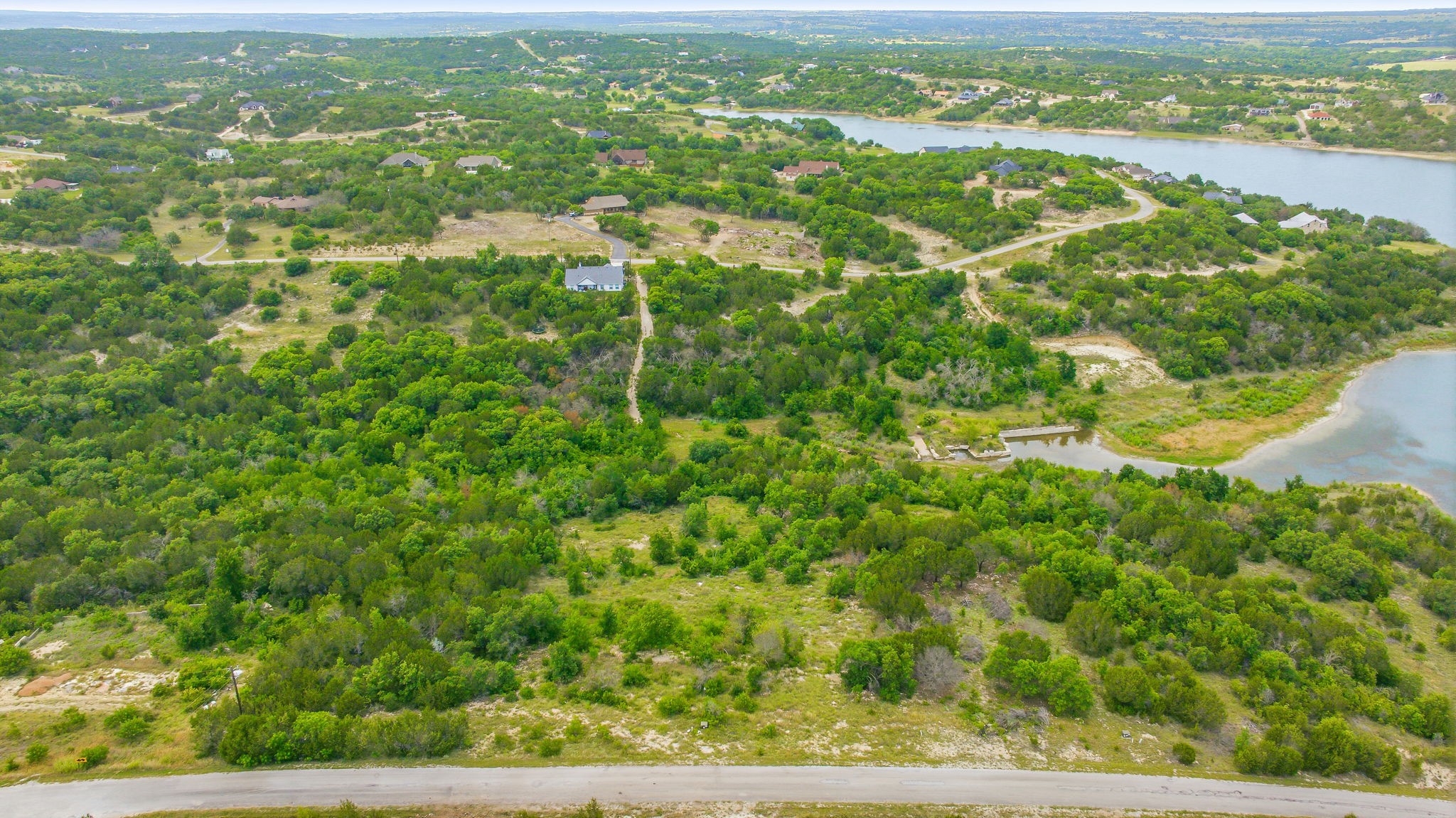 Tbd Anchors Way Bluff Dale TX 76433