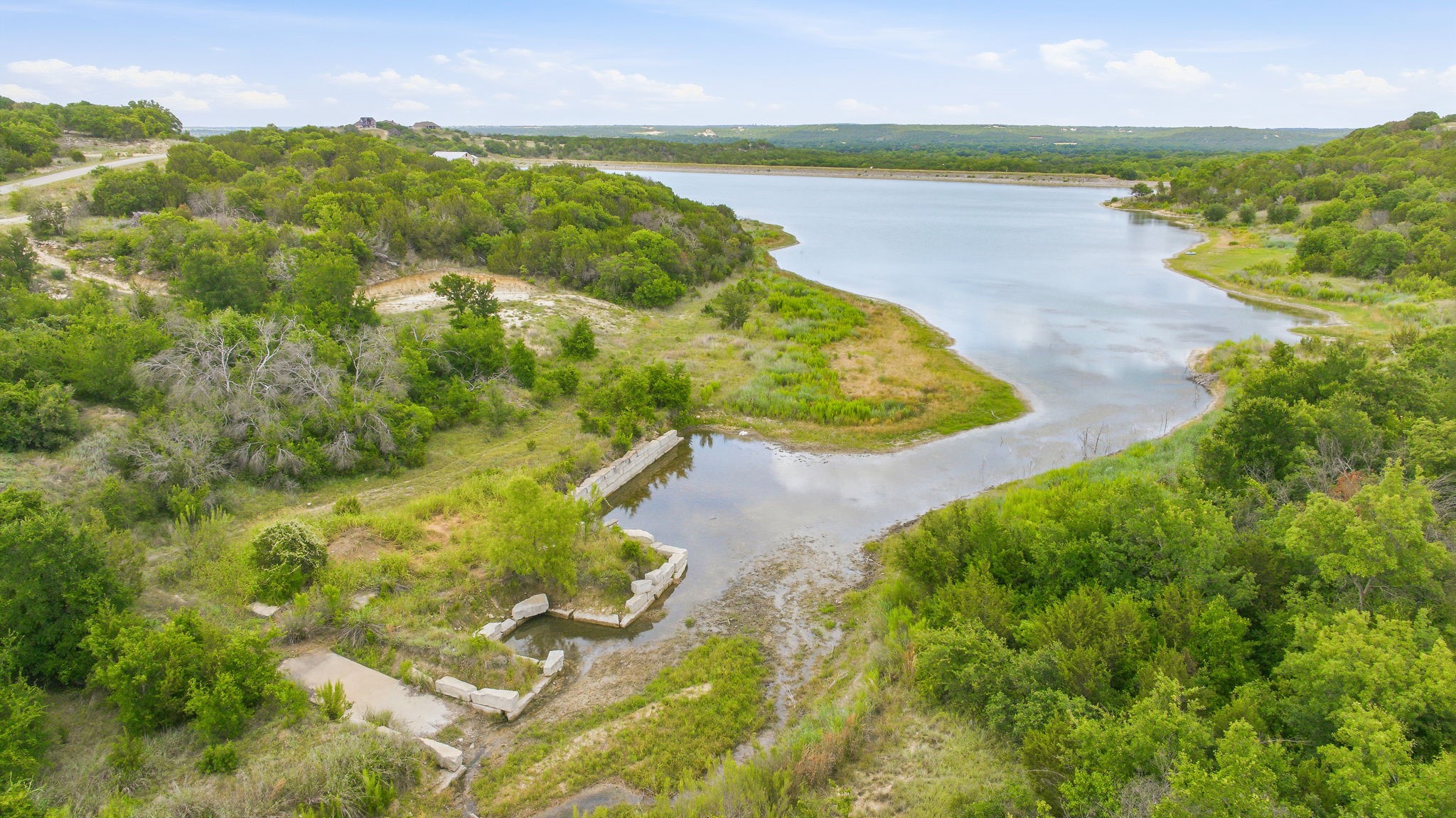 Tbd Anchors Way Bluff Dale TX 76433