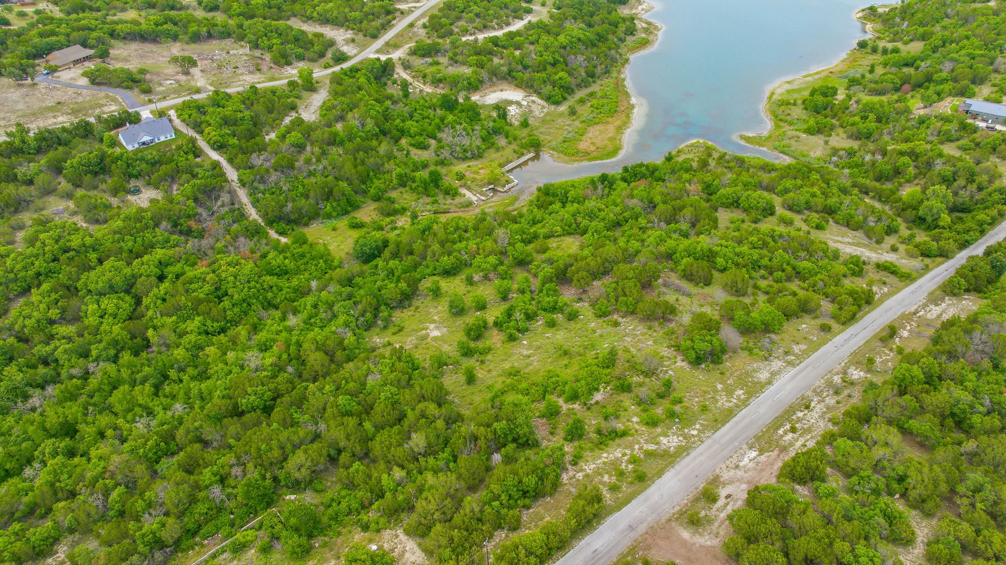 Tbd Anchors Way Bluff Dale TX 76433