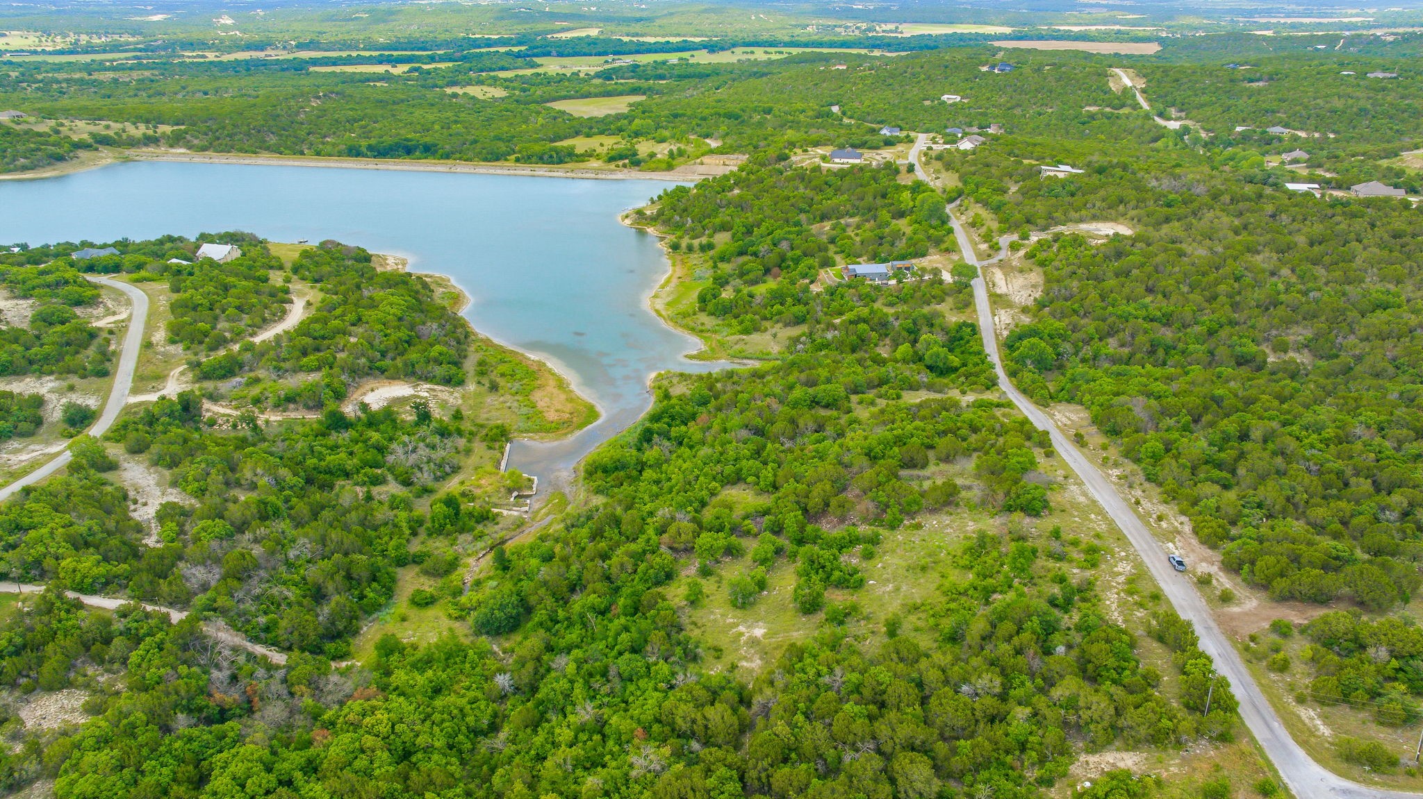 Tbd Anchors Way Bluff Dale TX 76433