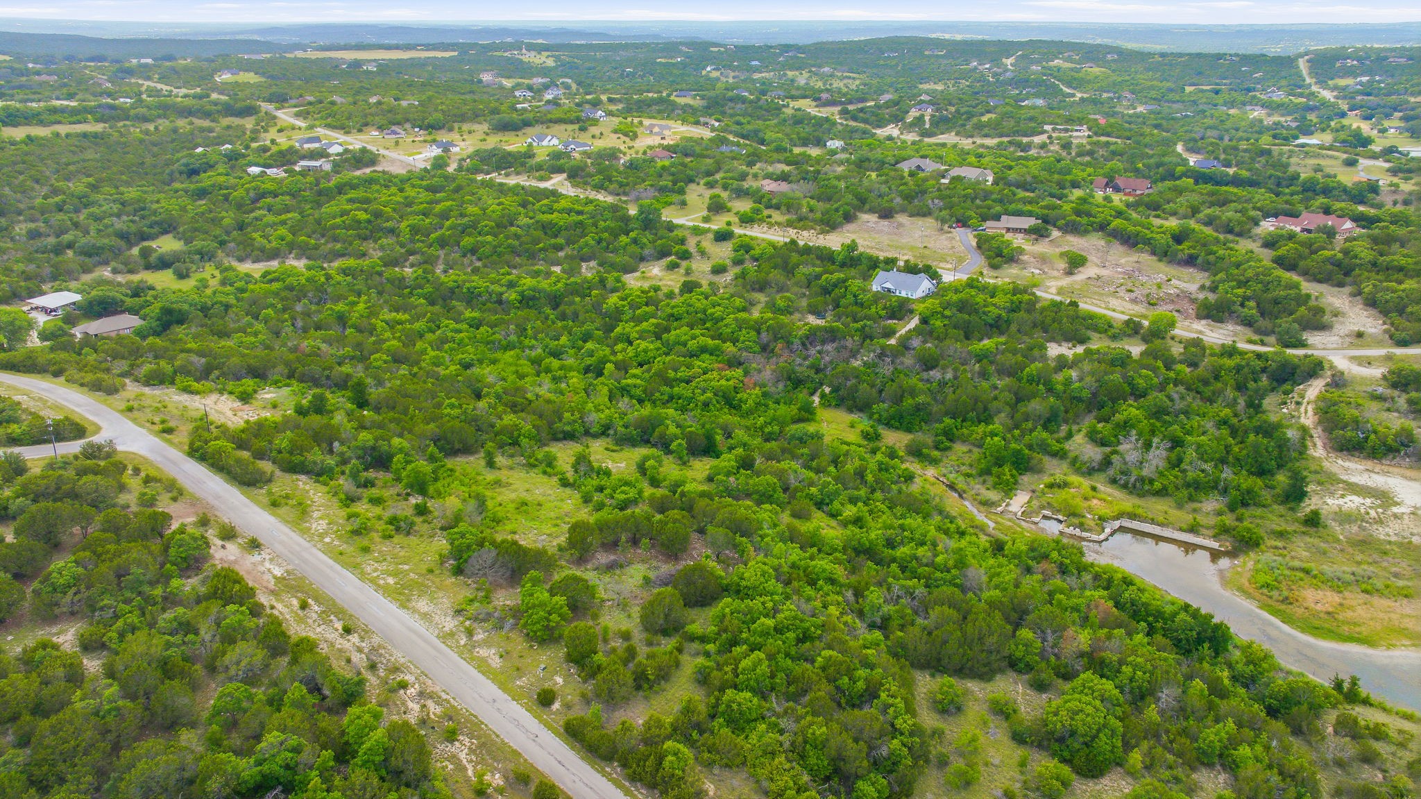 Tbd Anchors Way Bluff Dale TX 76433