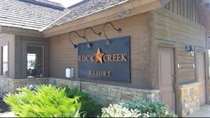Lot 61b Coyote Creek Drive Gordonville TX 76245