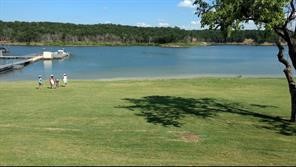 Lot 61b Coyote Creek Drive Gordonville TX 76245