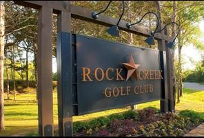 Lot 61b Coyote Creek Drive Gordonville TX 76245