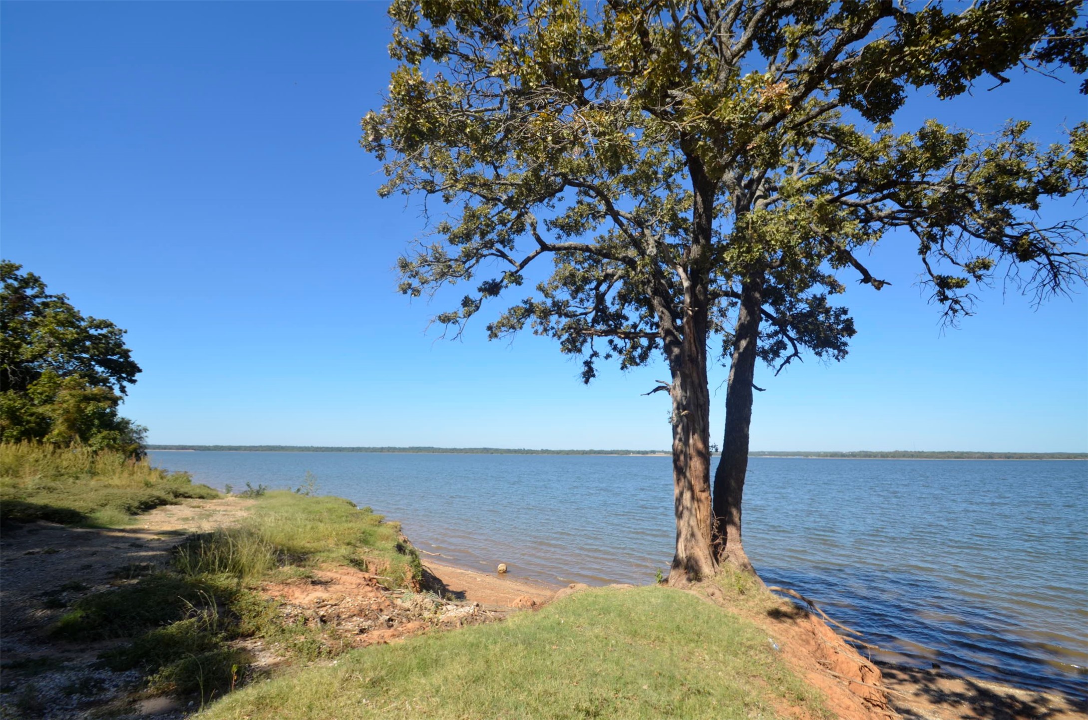 1125 Lake Road Gordonville TX 76245