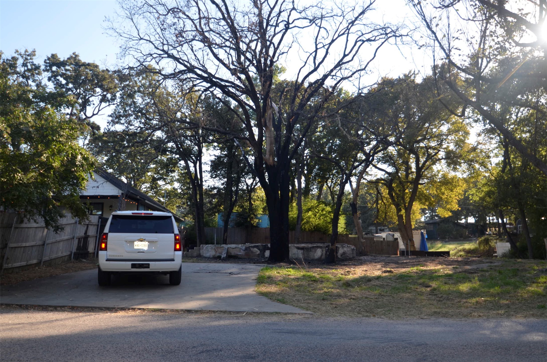 1125 Lake Road Gordonville TX 76245