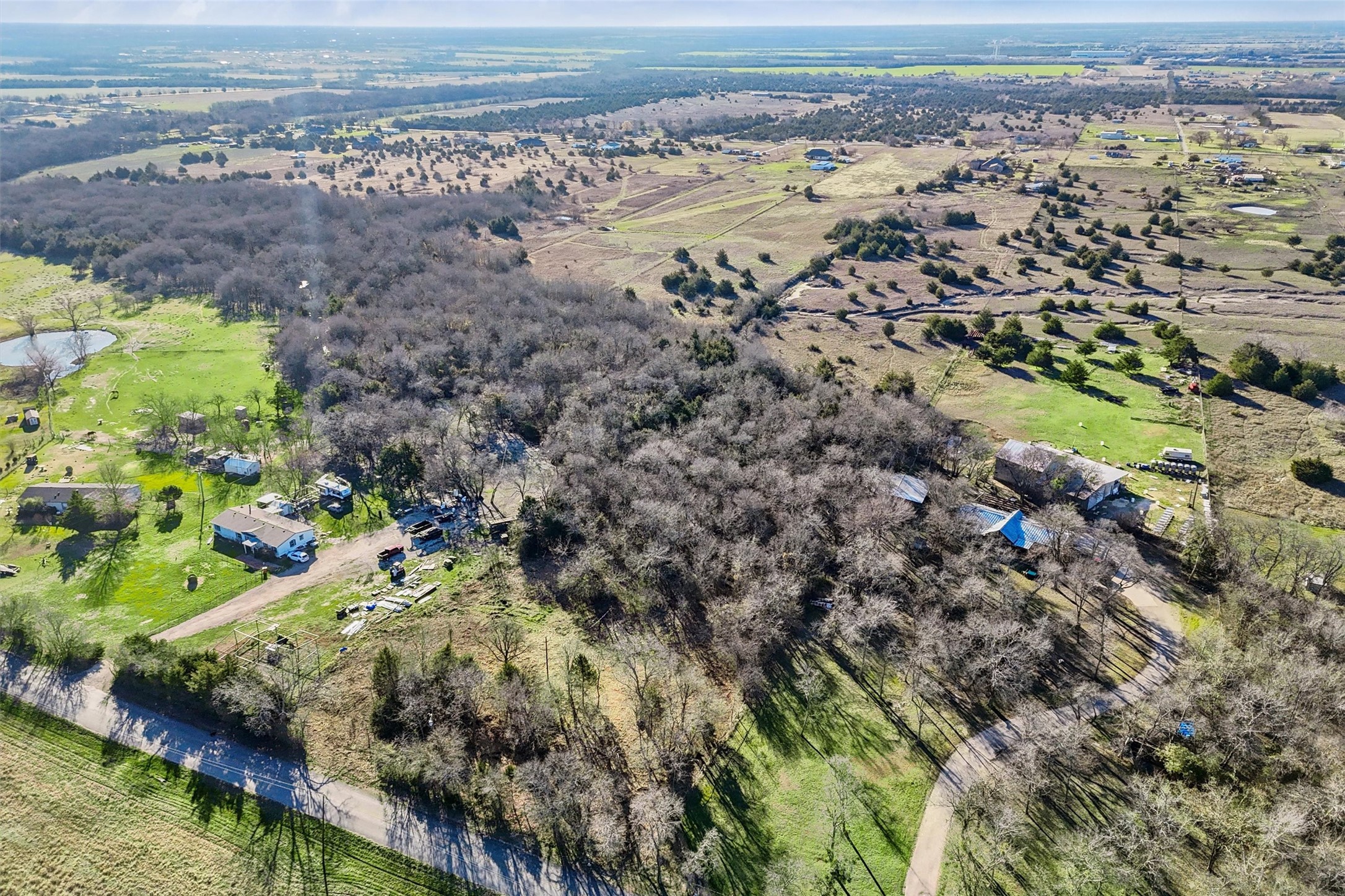 2160 County Road 658 Farmersville TX 75442