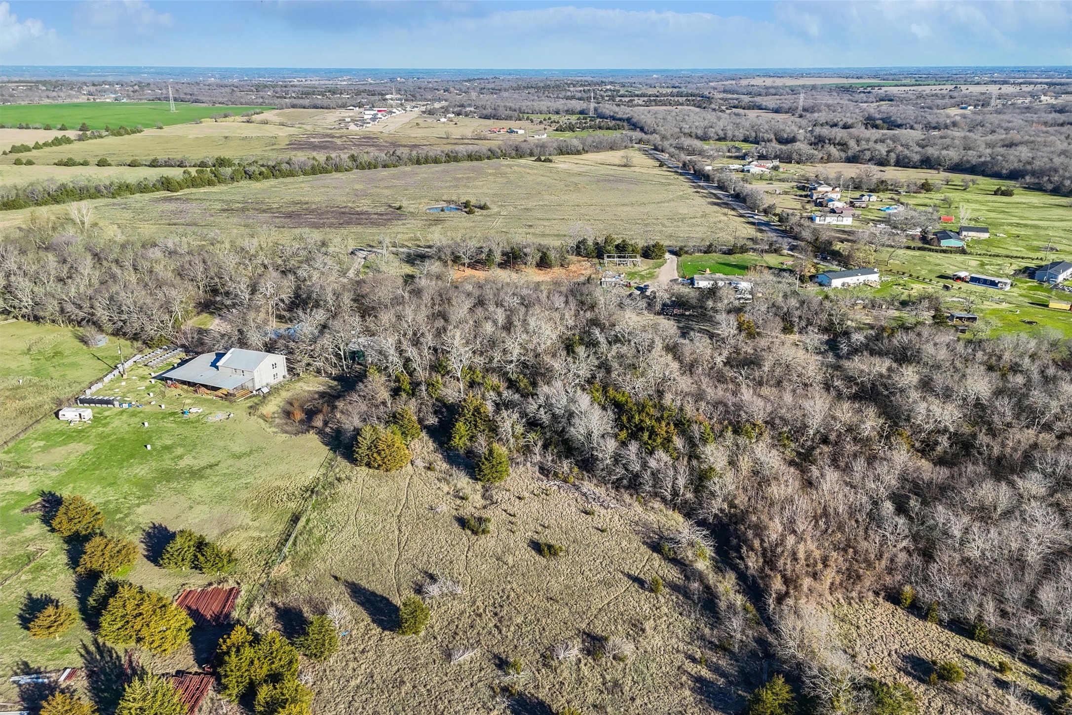 2160 County Road 658 Farmersville TX 75442