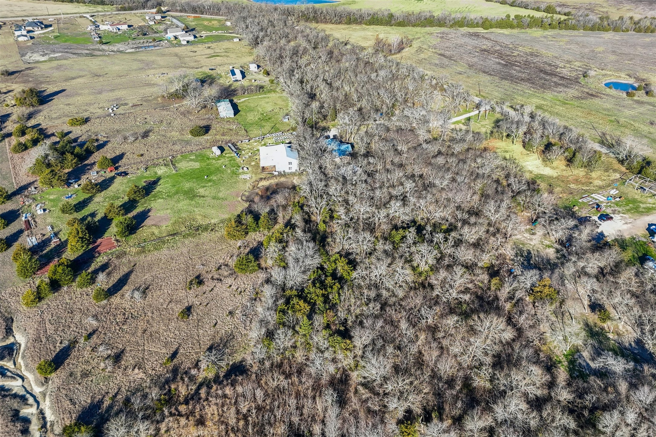 2160 County Road 658 Farmersville TX 75442
