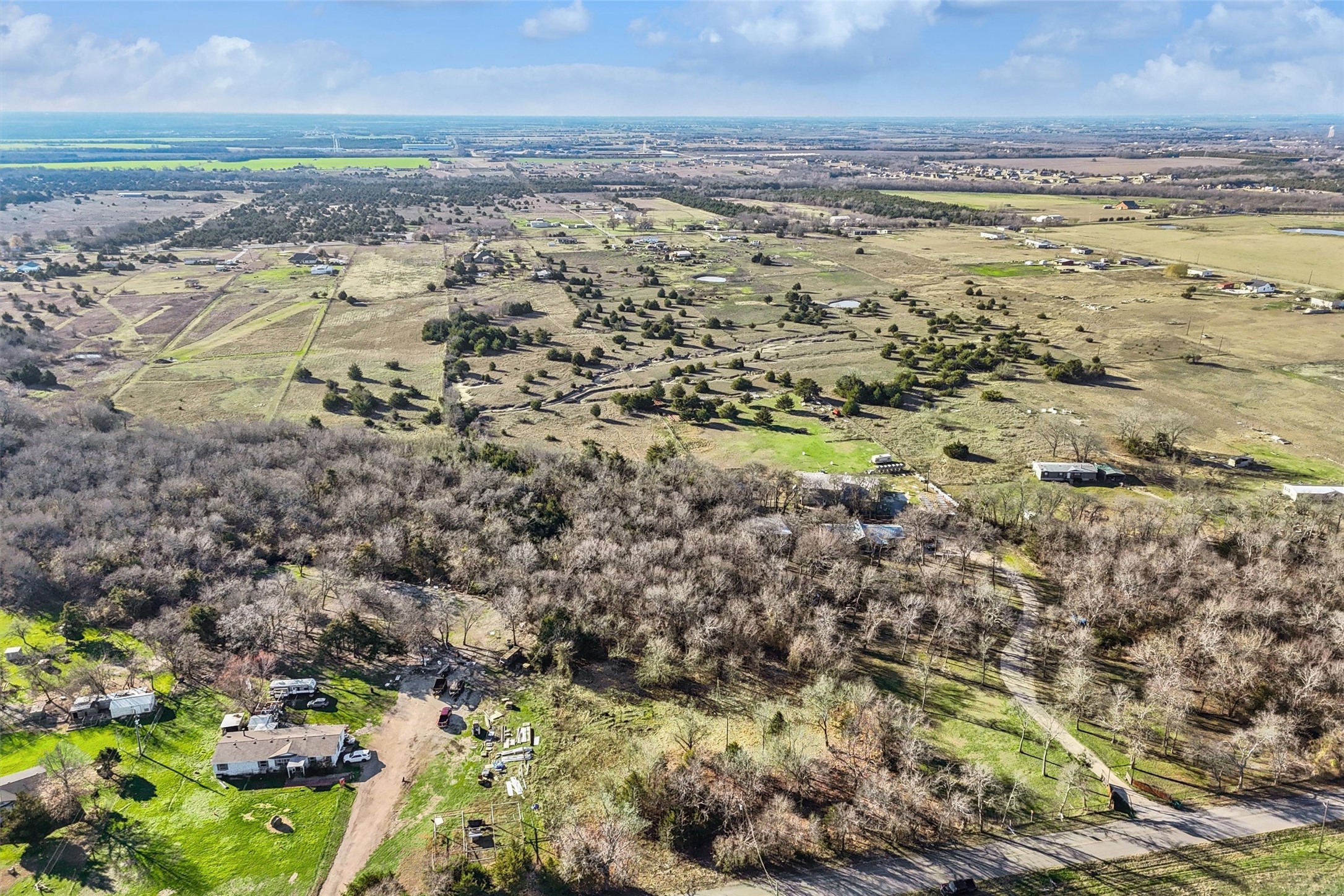 2160 County Road 658 Farmersville TX 75442