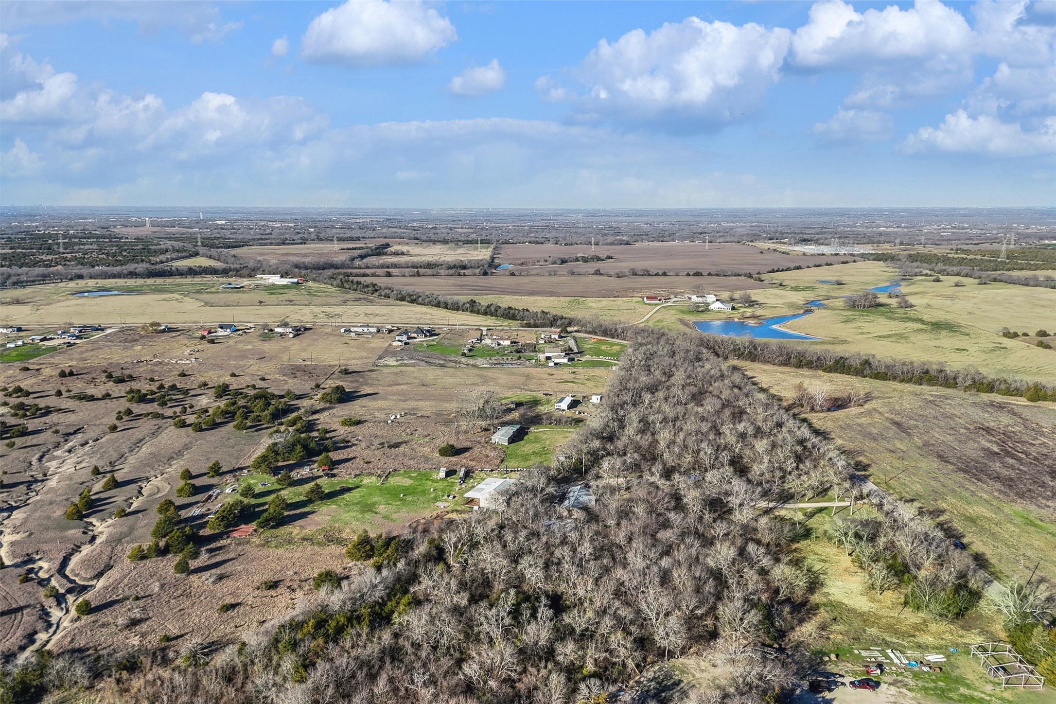 2160 County Road 658 Farmersville TX 75442