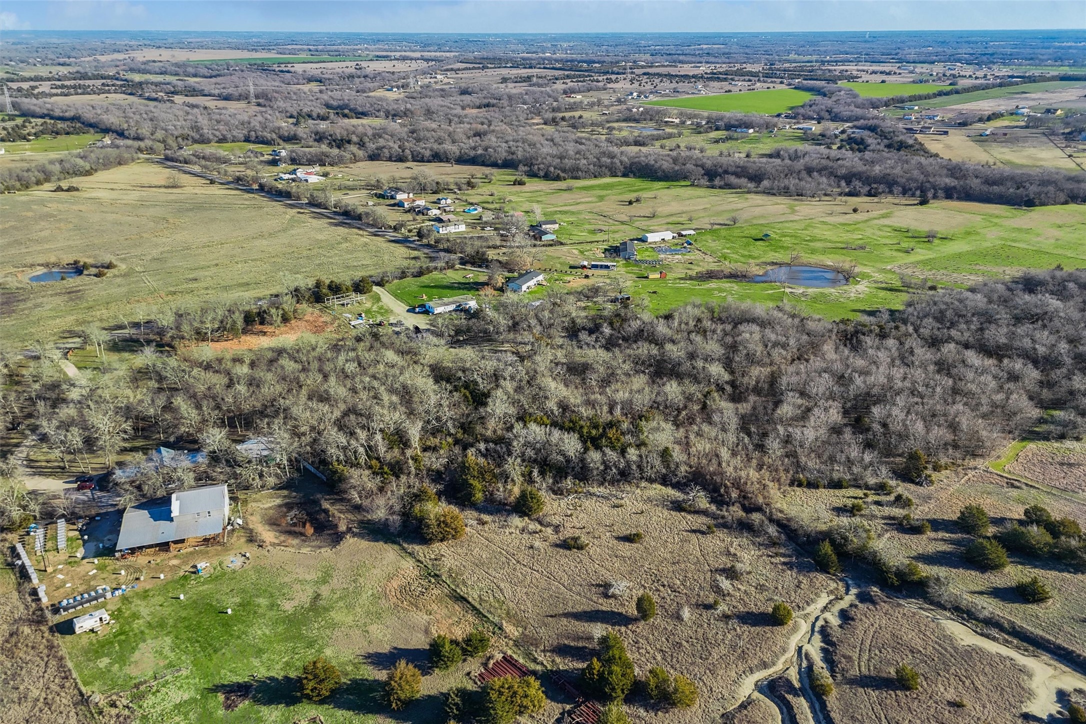 2160 County Road 658 Farmersville TX 75442