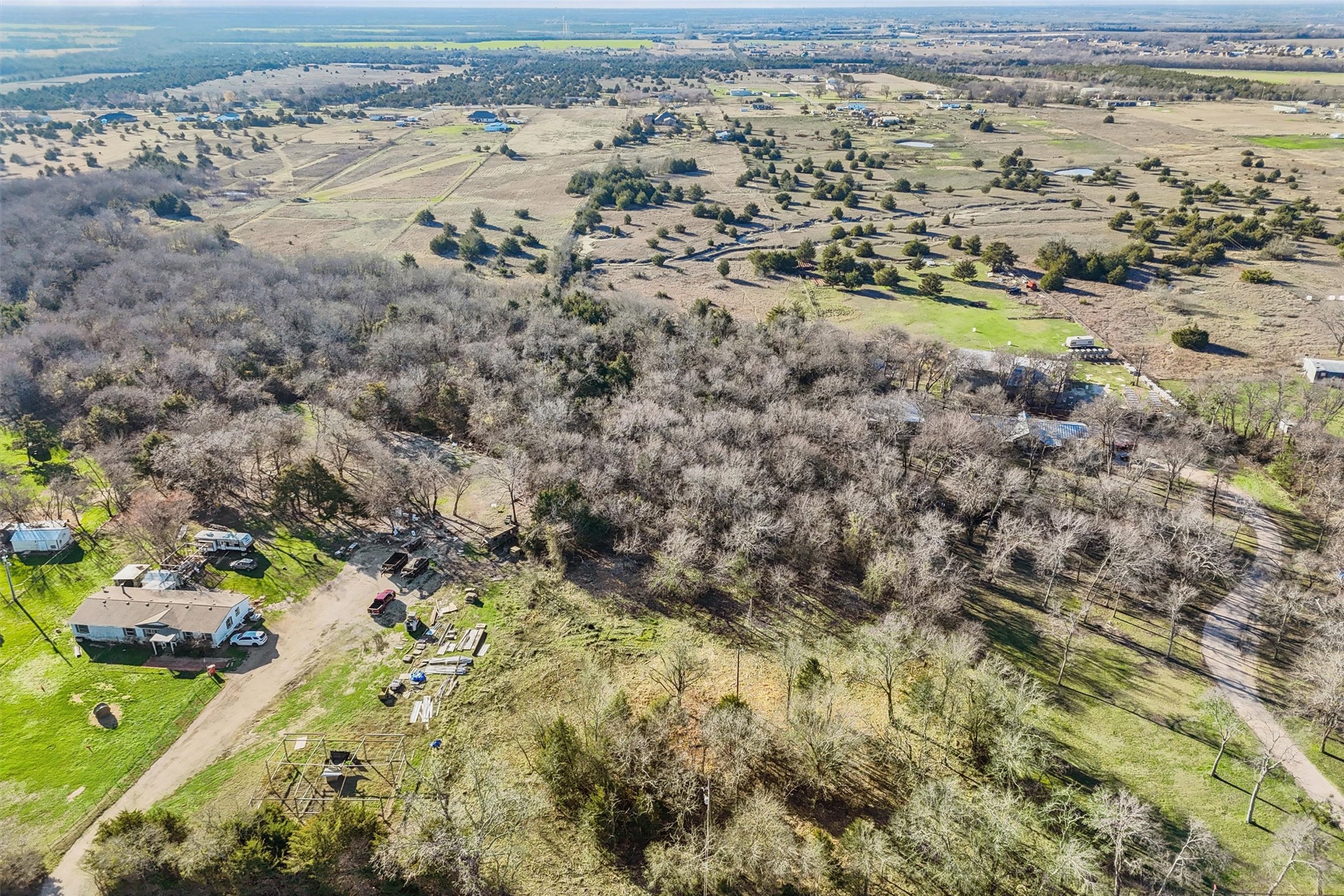 2160 County Road 658 Farmersville TX 75442