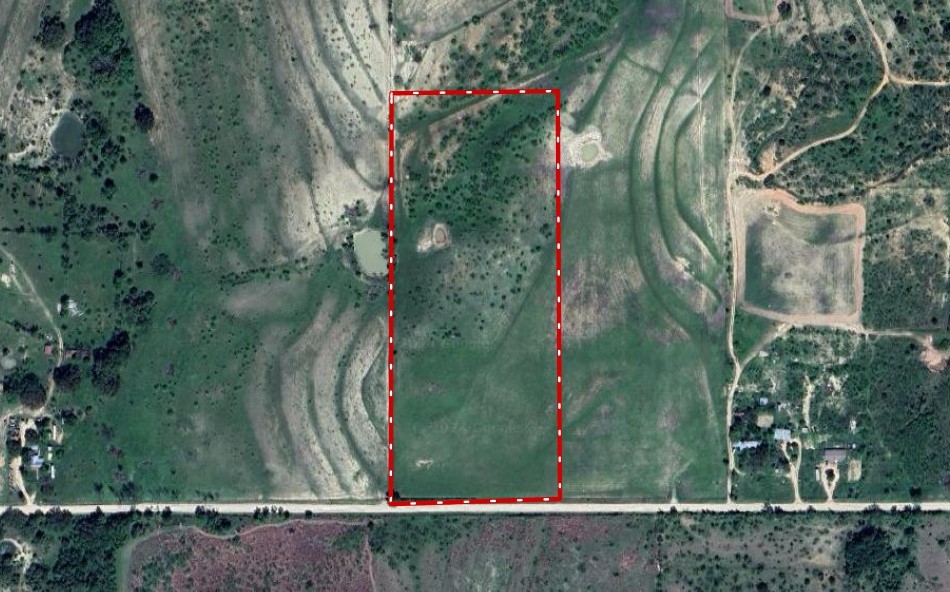 Lot 2a 8288 County Road 329 Blanket TX 76432