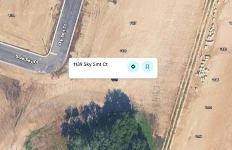 1139 Sky Summit Court Belton TX 76513