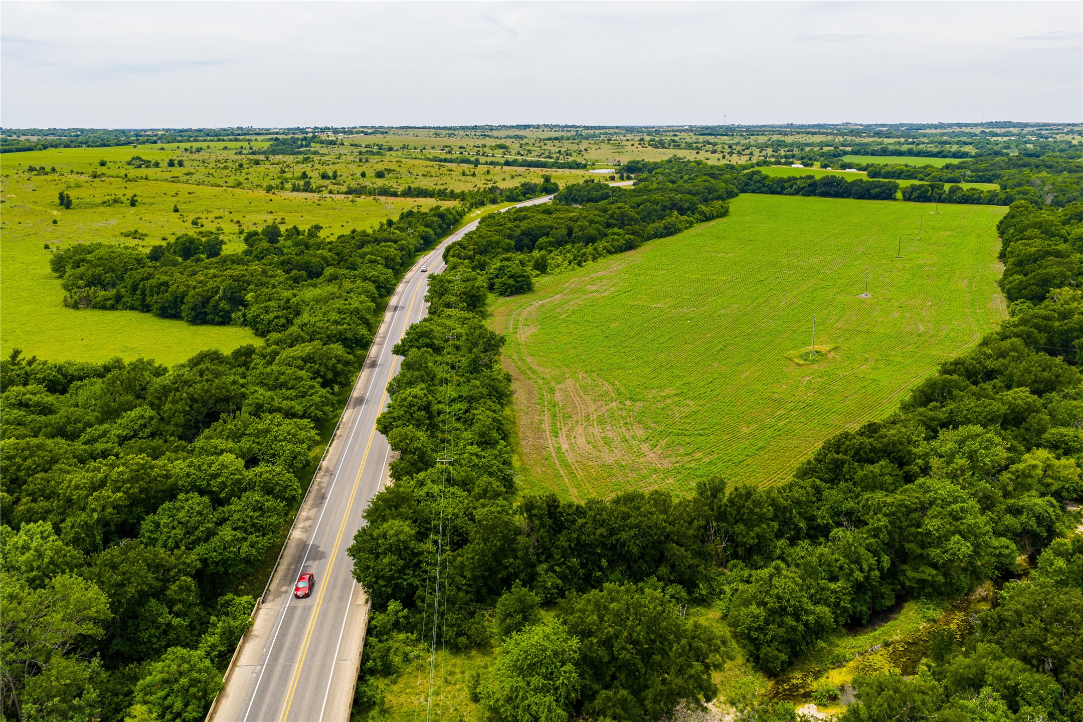 Cleburne TX, 3900 W Highway 67