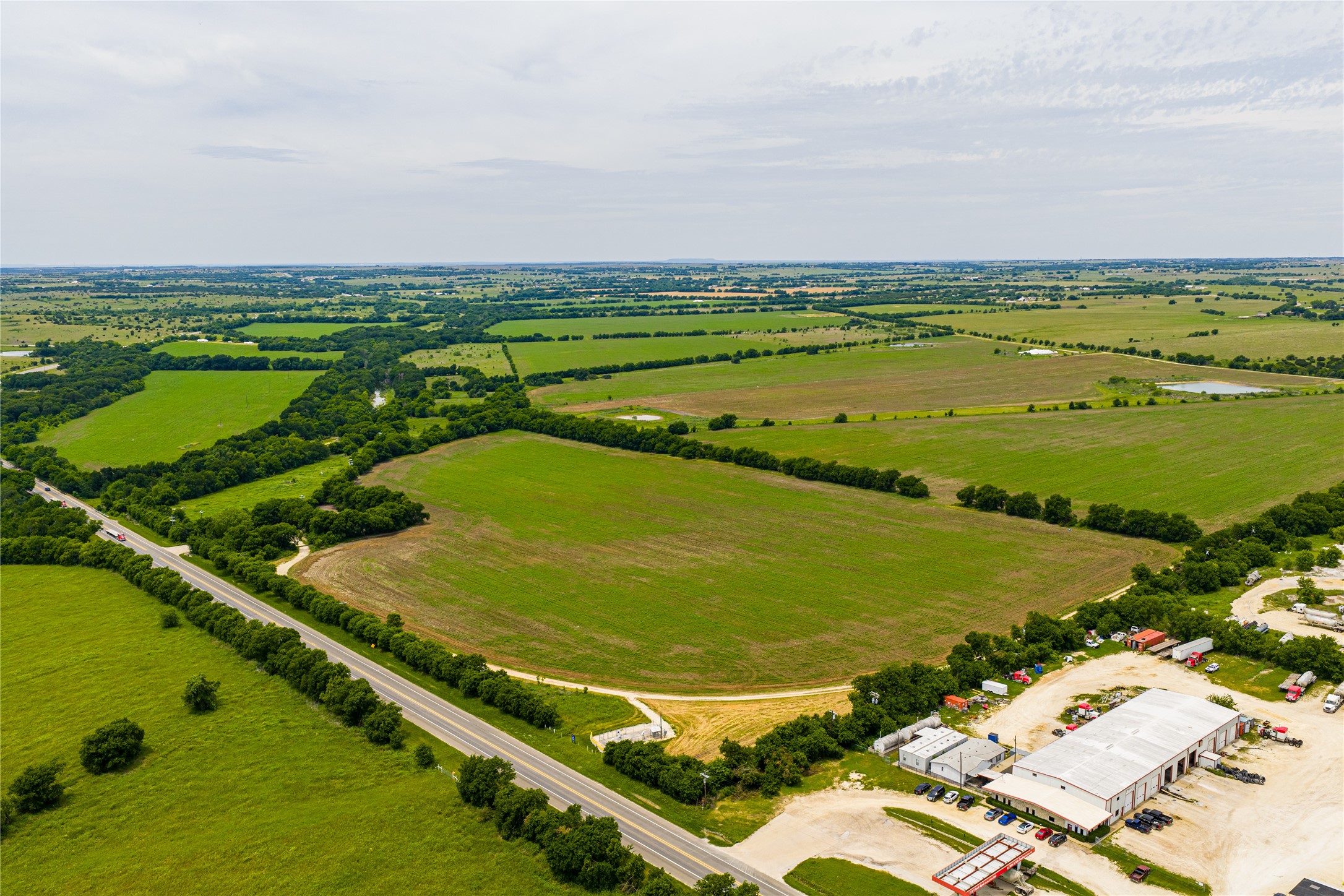 3900 W Highway 67 Cleburne TX 76033