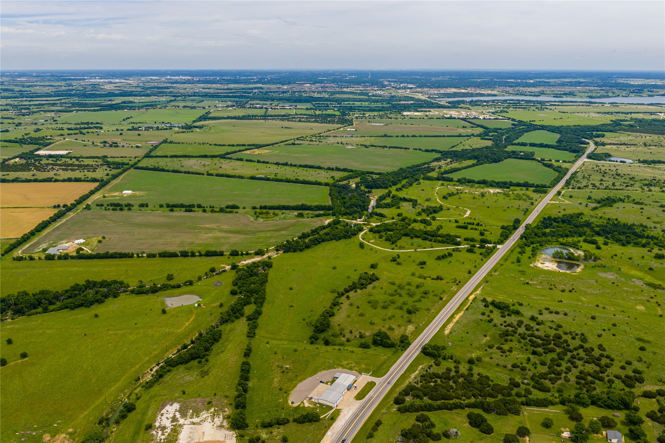 3900 W Highway 67 Cleburne TX 76033