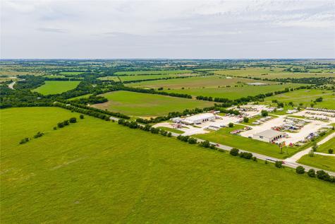 3900 W Highway 67 Cleburne TX 76033