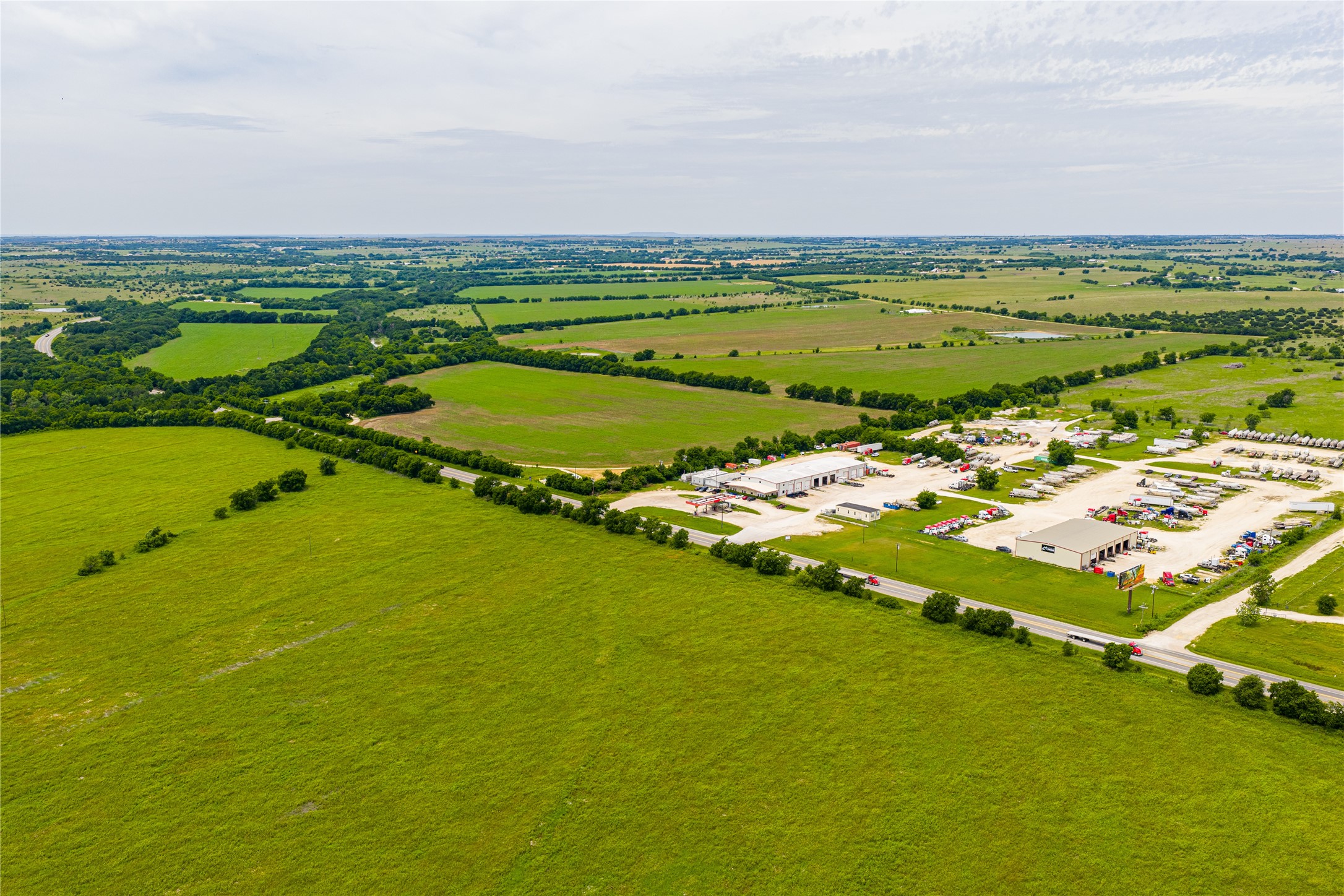 3900 W Highway 67 Cleburne TX 76033