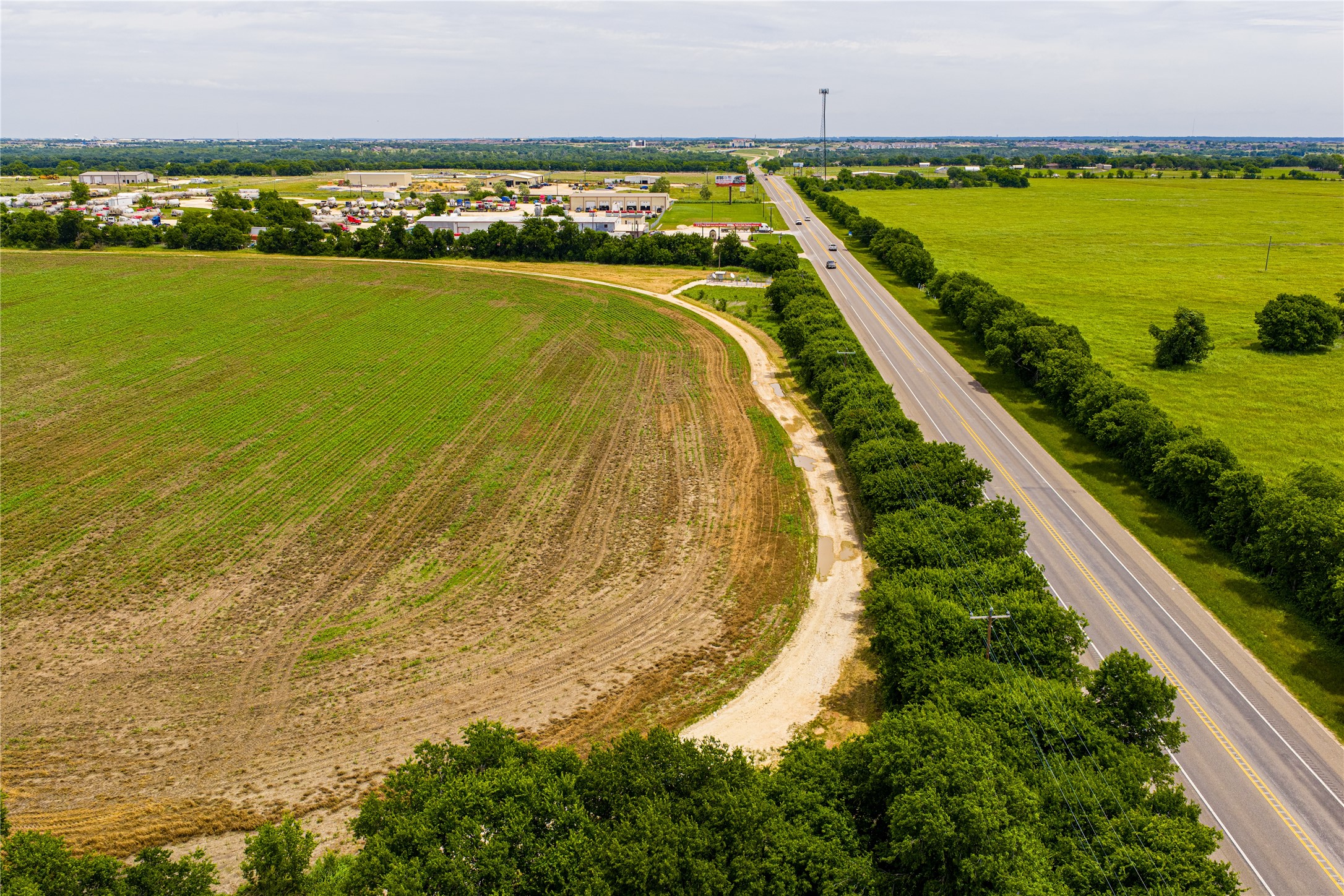 3900 W Highway 67 Cleburne TX 76033