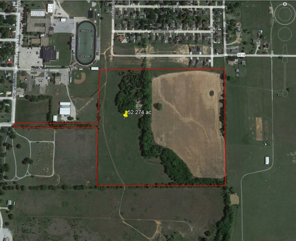 Tbd Briarwood Drive Bridgeport TX 76426