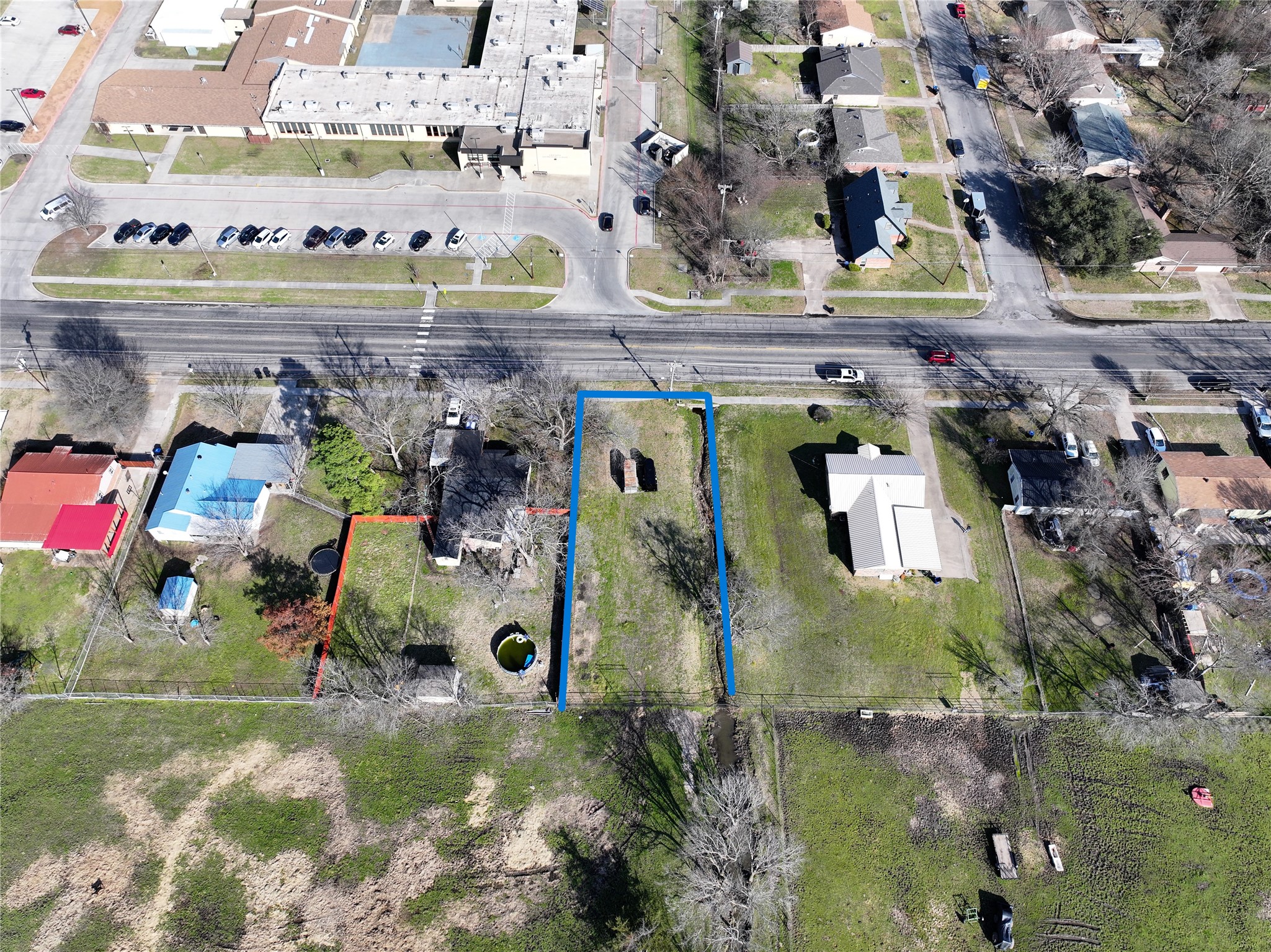 1215 Wolfe City Drive Greenville TX 75401