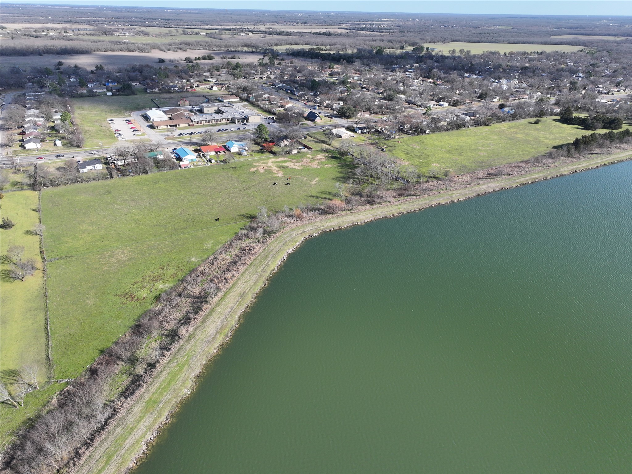 1215 Wolfe City Drive Greenville TX 75401