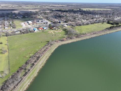 1215 Wolfe City Drive Greenville TX 75401