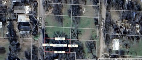 348 N 1st Street Point TX 75472