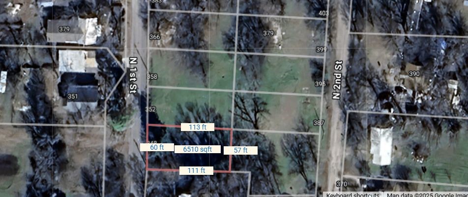 348 N 1st Street Point TX 75472