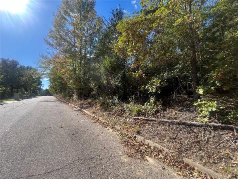 11 Bayshore Drive Athens TX 75752