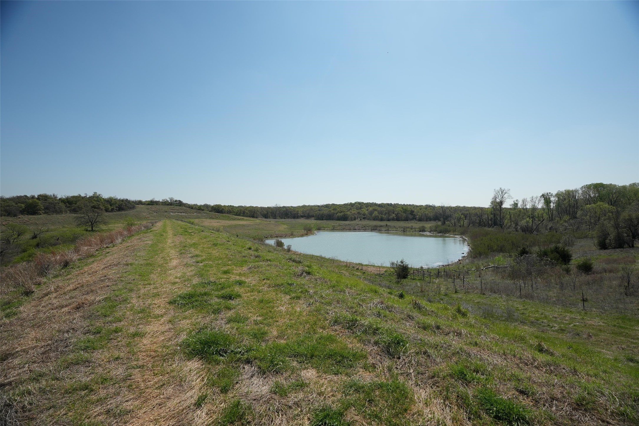 2202 County Road 3657 Springtown TX 76082