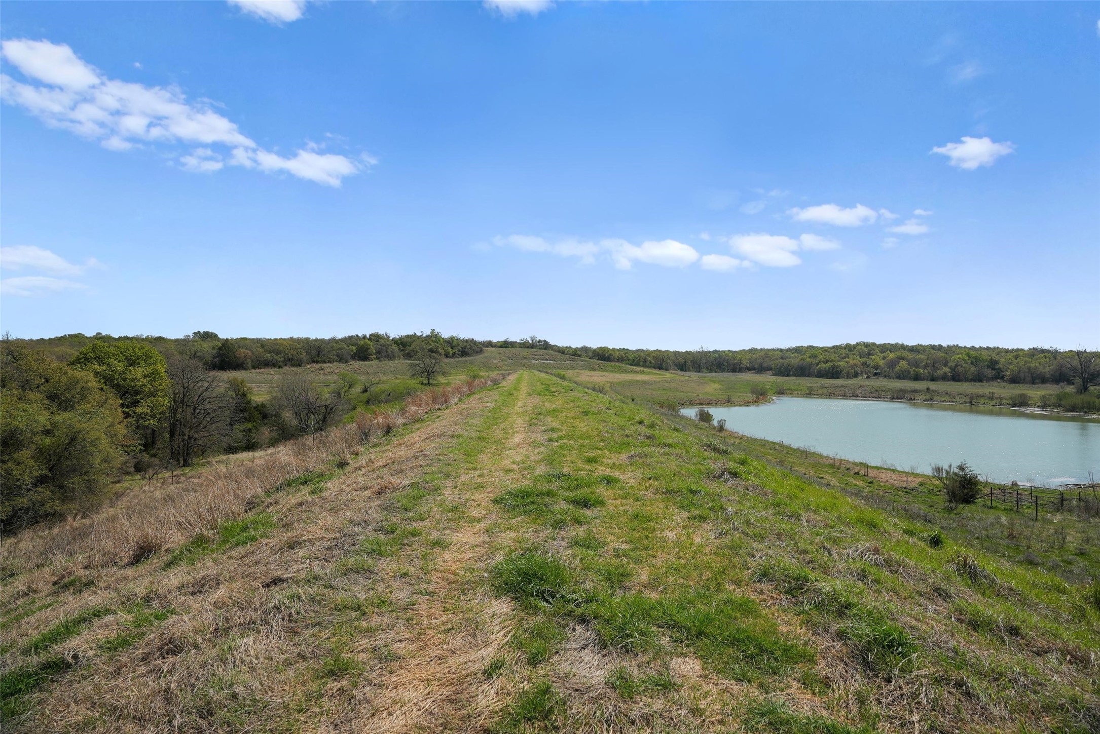 2202 County Road 3657 Springtown TX 76082