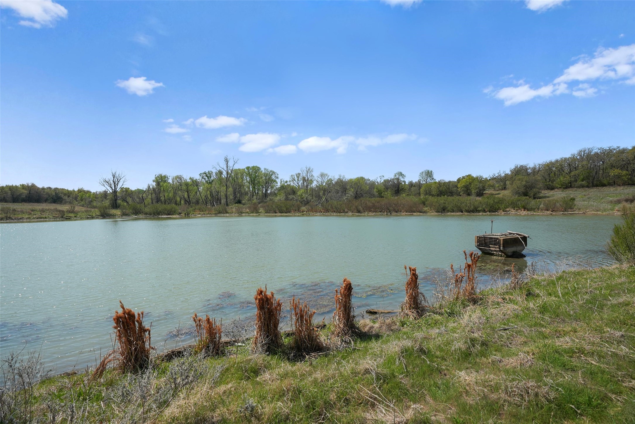 2202 County Road 3657 Springtown TX 76082