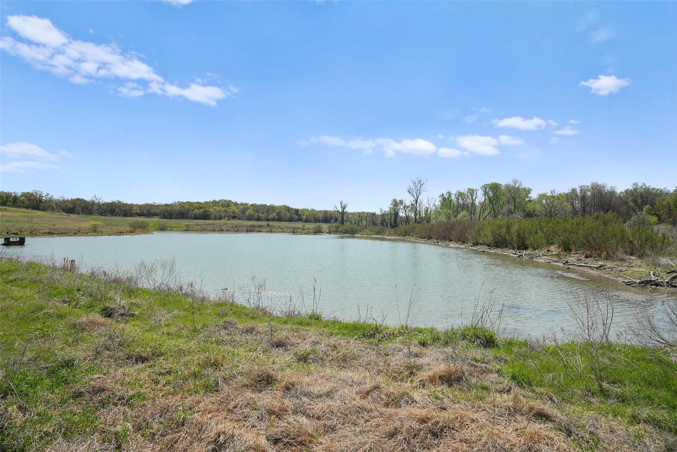 2202 County Road 3657 Springtown TX 76082