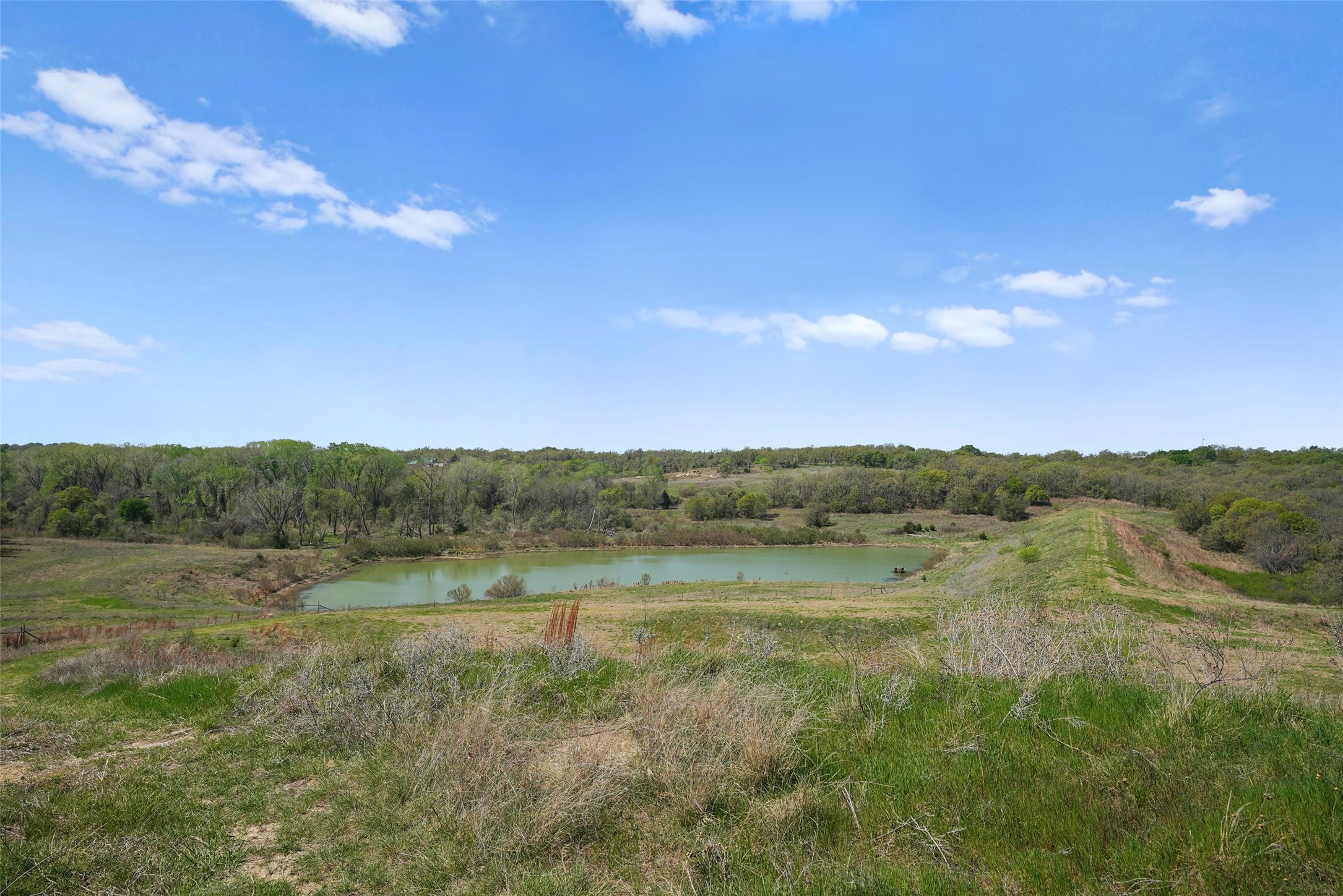 2202 County Road 3657 Springtown TX 76082