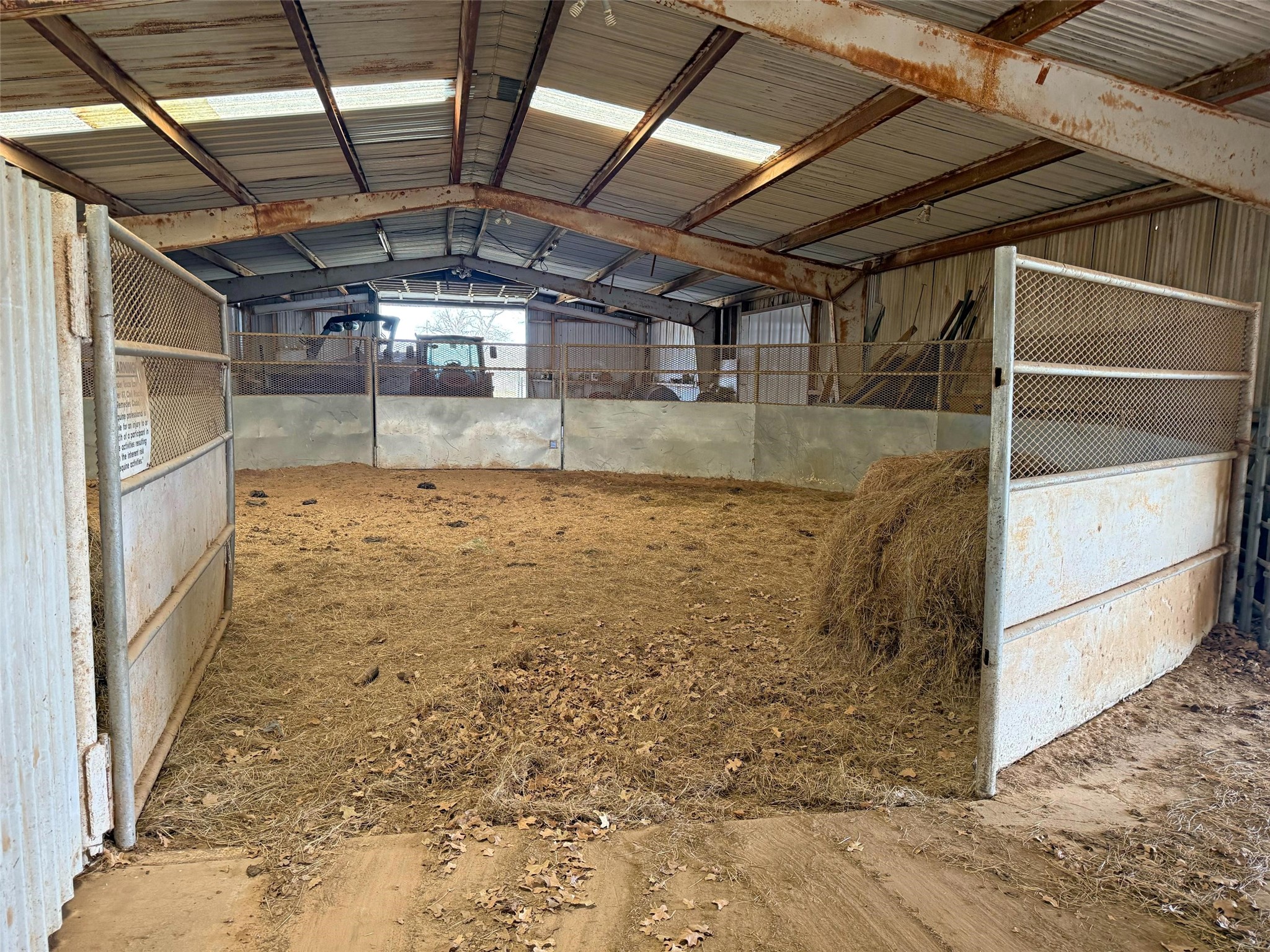 2202 County Road 3657 Springtown TX 76082