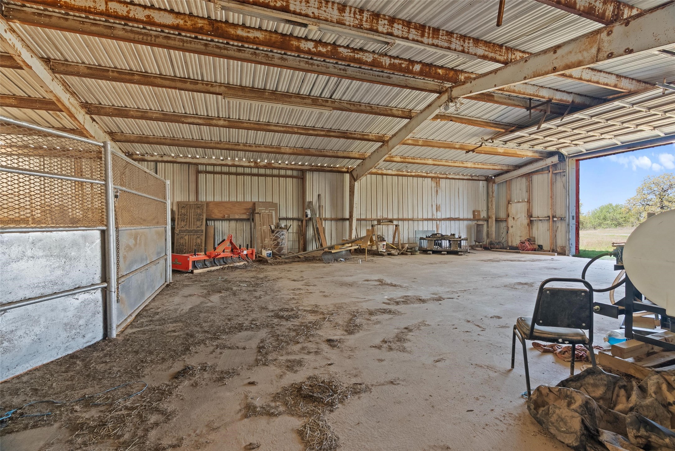 2202 County Road 3657 Springtown TX 76082