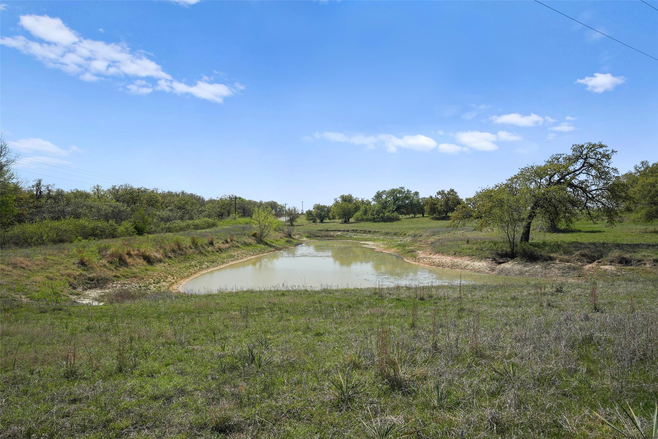2202 County Road 3657 Springtown TX 76082