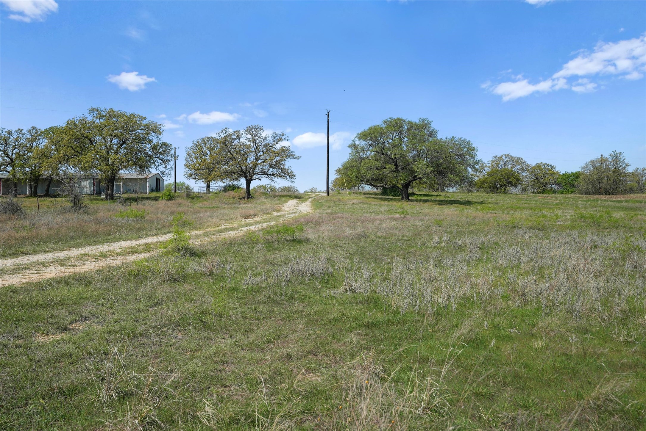 2202 County Road 3657 Springtown TX 76082