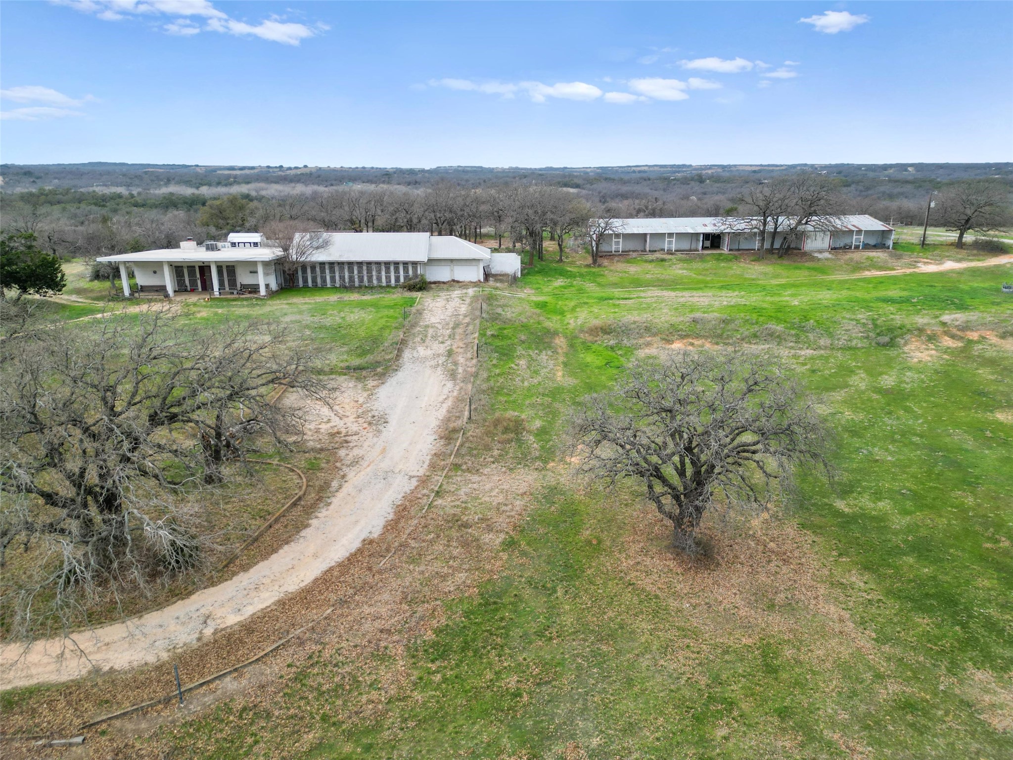 2202 County Road 3657 Springtown TX 76082