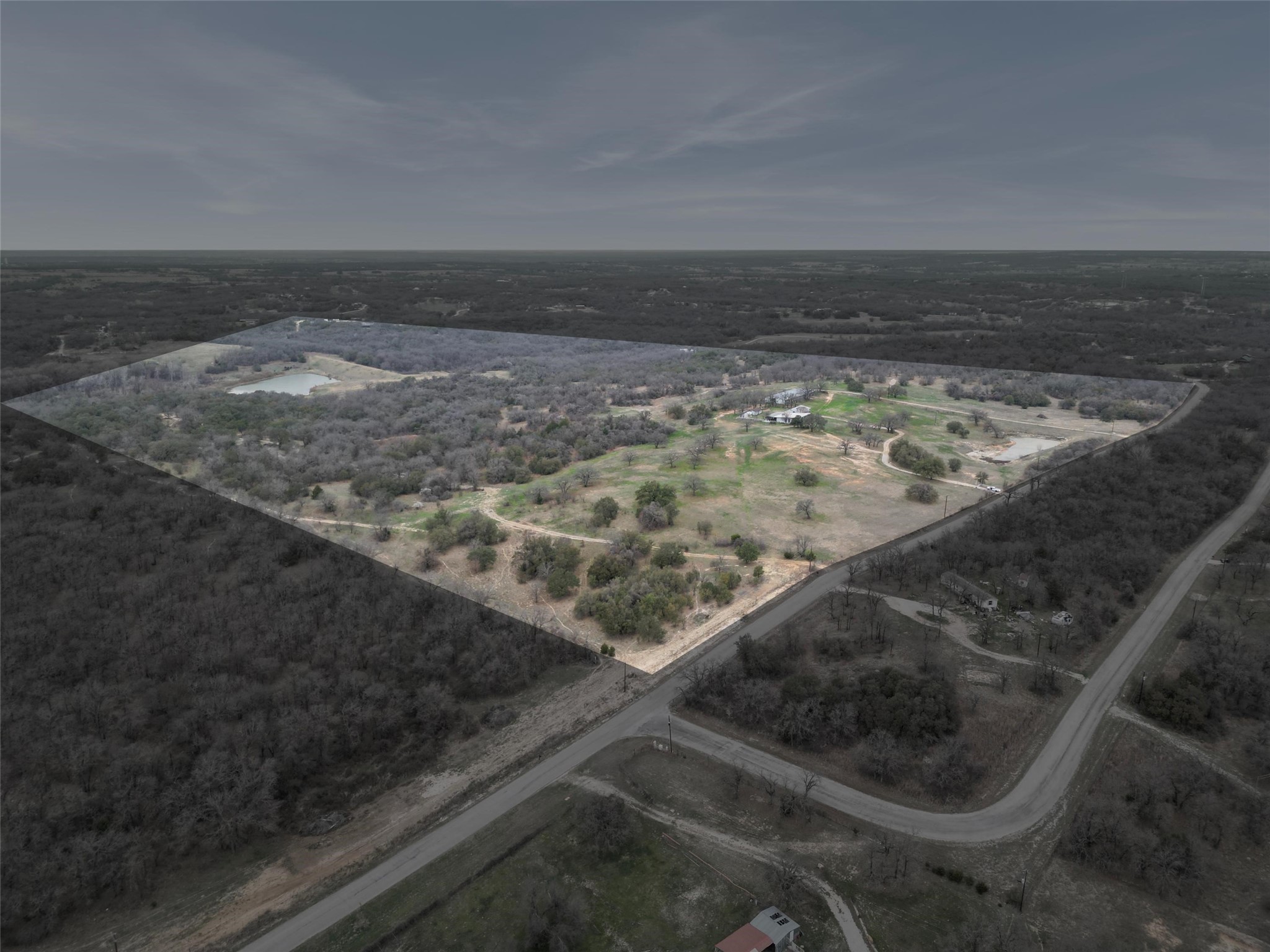 2202 County Road 3657 Springtown TX 76082