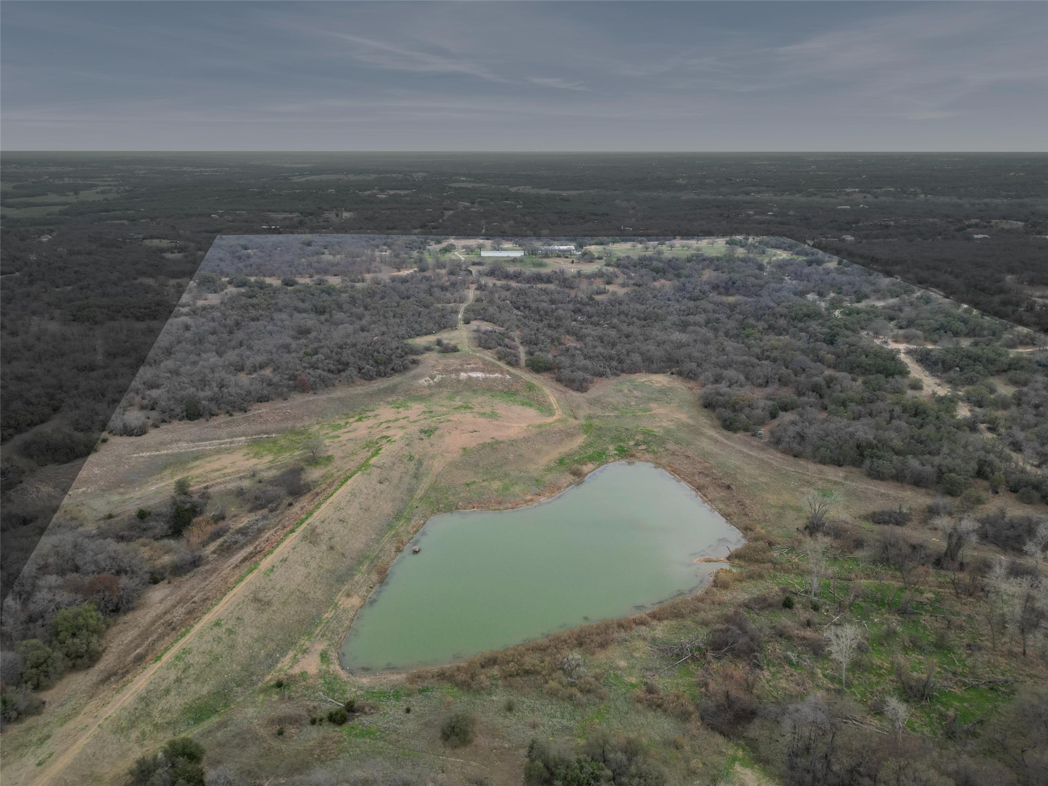 2202 County Road 3657 Springtown TX 76082