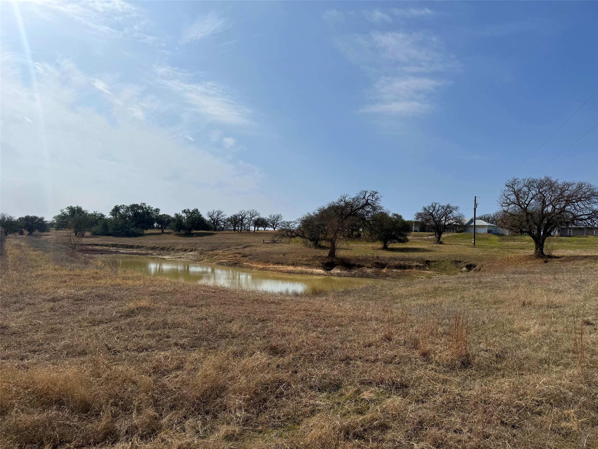 2202 County Road 3657 Springtown TX 76082