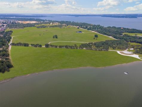 1500 Park Street Azle TX 76020